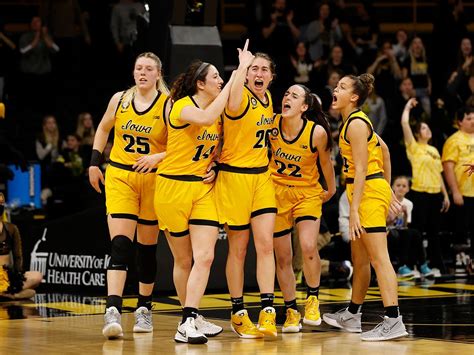 Iowa State upcoming College Basketball events and results.